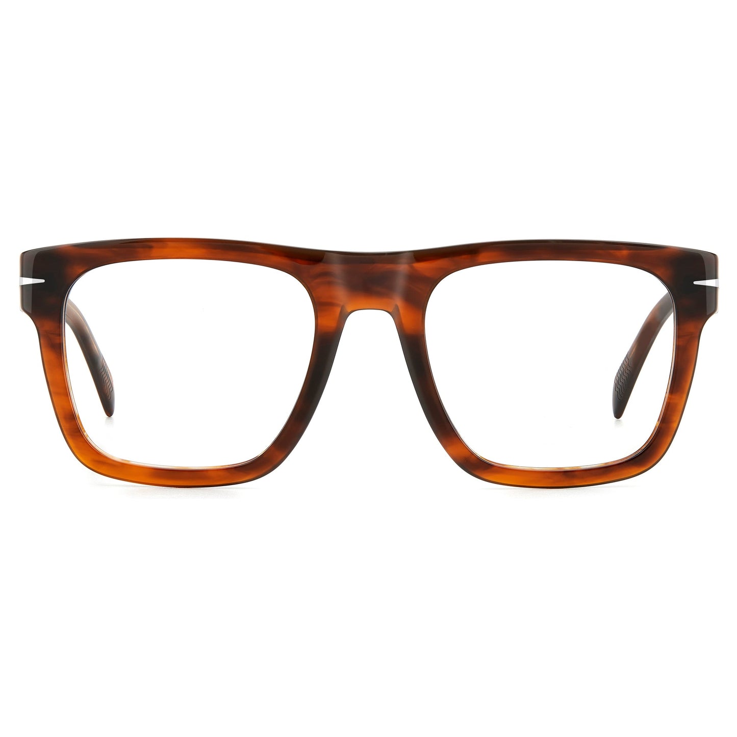 Db 7020/flat EX4/21 BROWN HORN