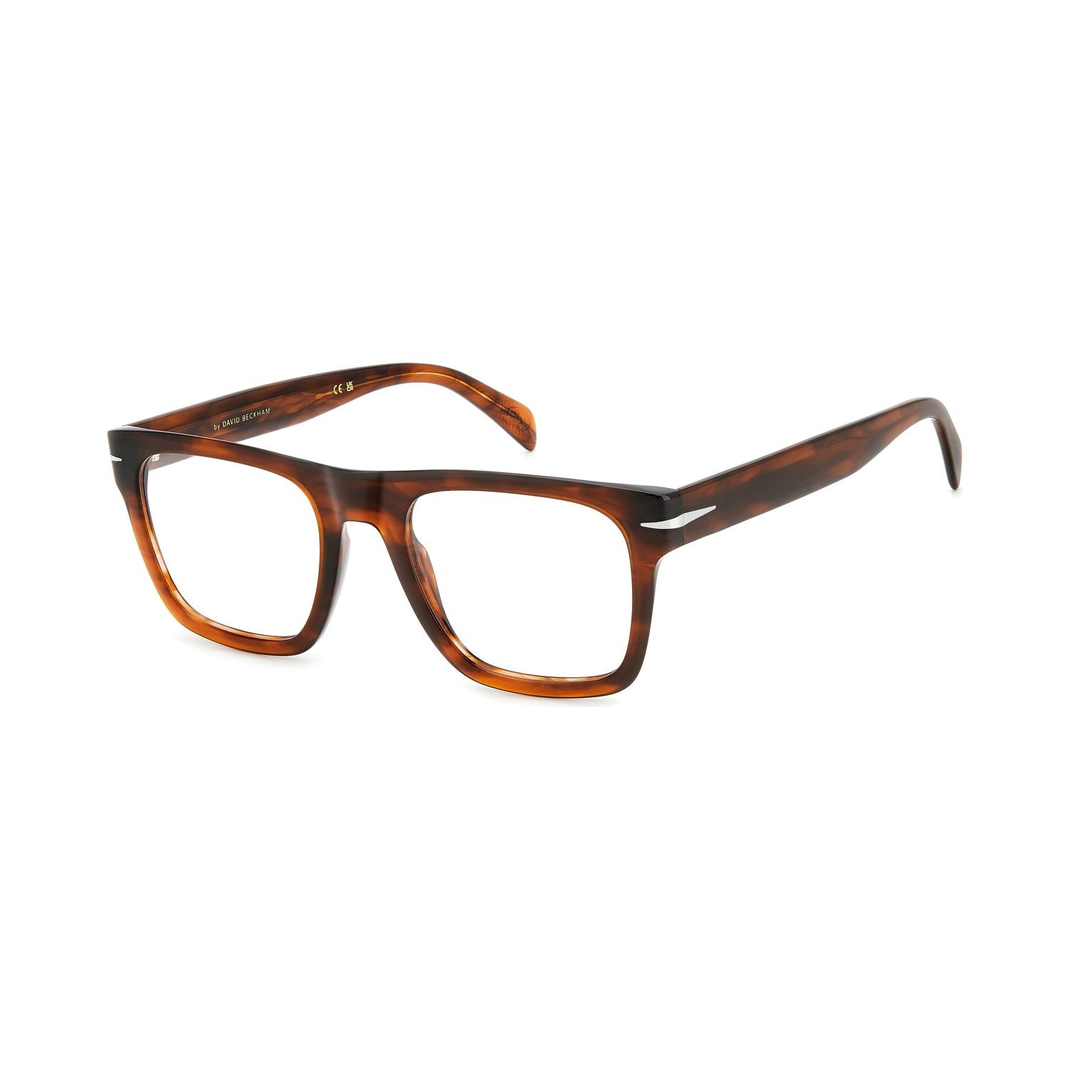 Db 7020/flat EX4/21 BROWN HORN