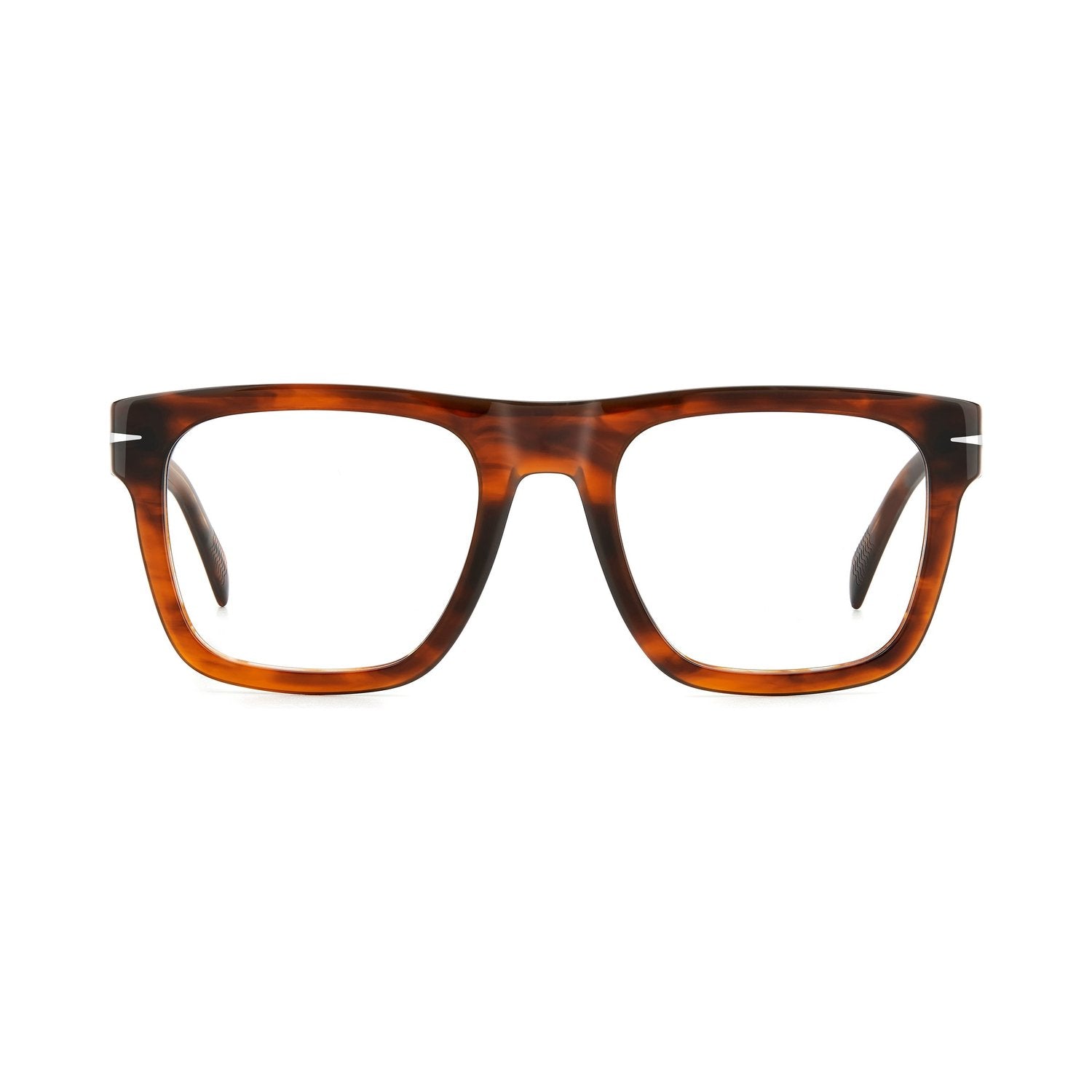 Db 7020/flat EX4/21 BROWN HORN