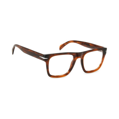 Db 7020/flat EX4/21 BROWN HORN