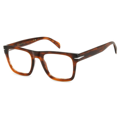 Db 7020/flat EX4/21 BROWN HORN