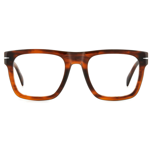 Db 7020/flat EX4/21 BROWN HORN