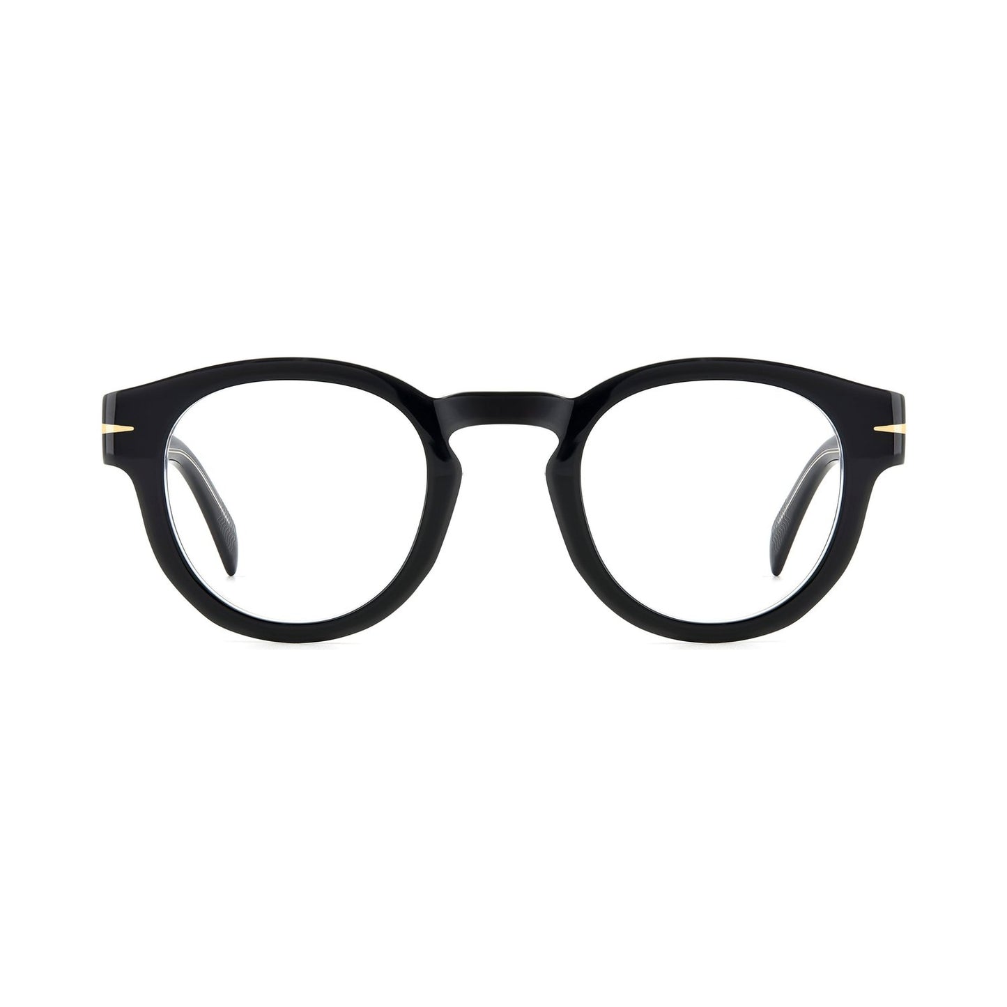 Db 7125 7C5/25 BLACK CRYSTL