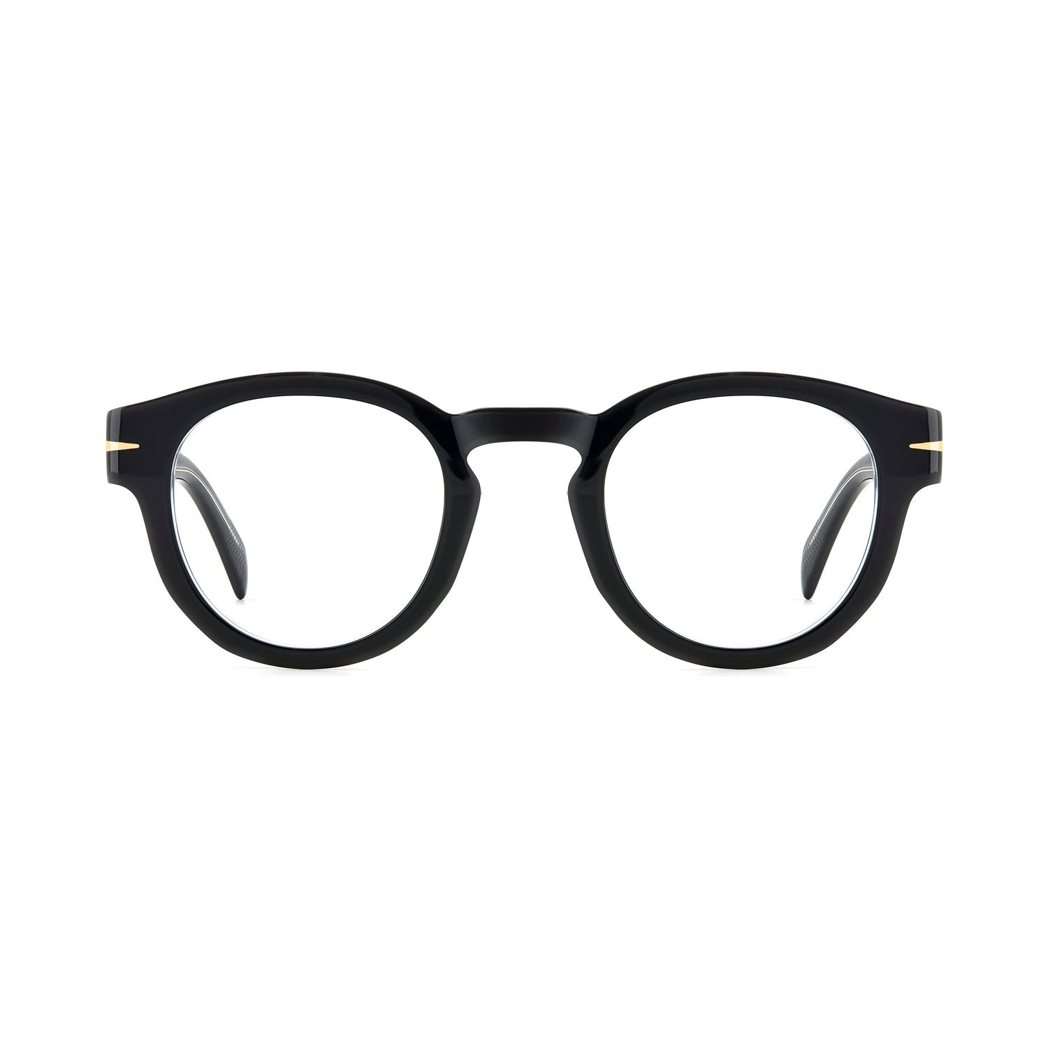 Db 7125 7C5/25 BLACK CRYSTL