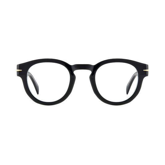 Db 7125 7C5/25 BLACK CRYSTL