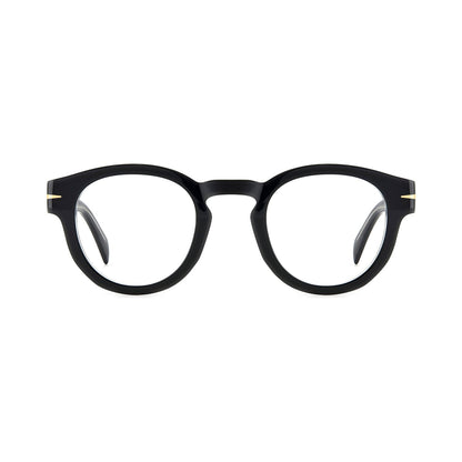 Db 7125 7C5/25 BLACK CRYSTL