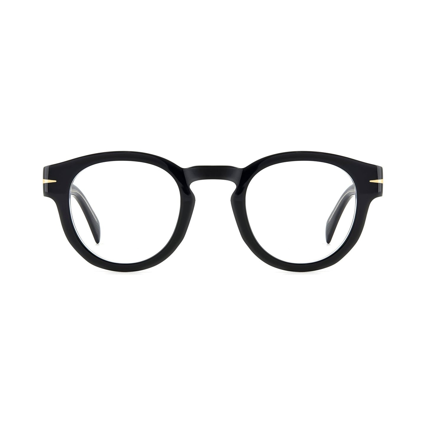 Db 7125 7C5/25 BLACK CRYSTL