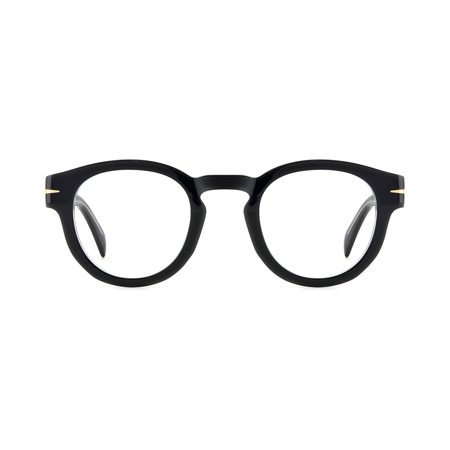 Db 7125 7C5/25 BLACK CRYSTL