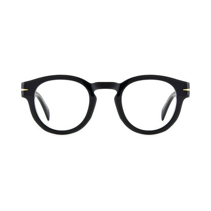 Db 7125 7C5/25 BLACK CRYSTL