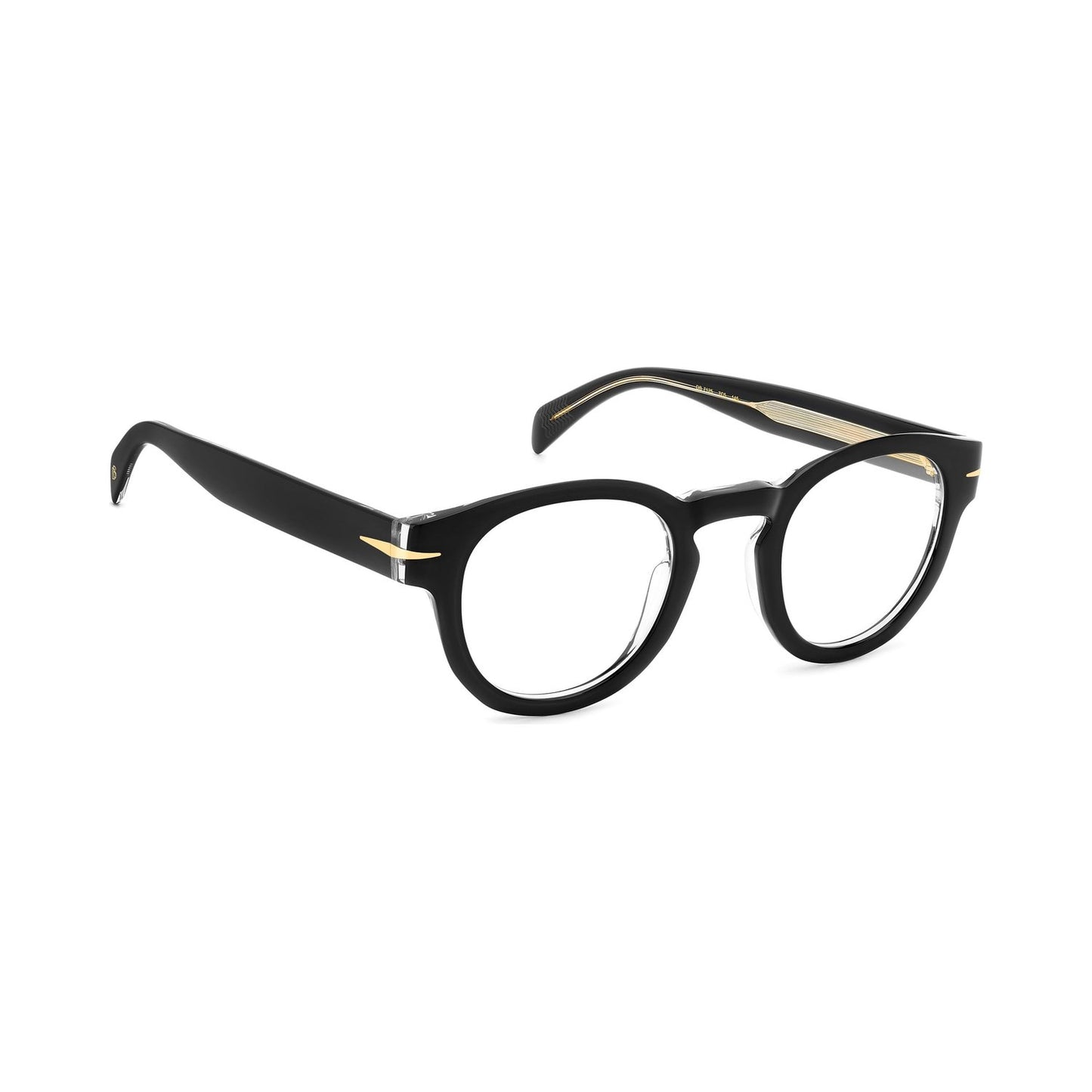 Db 7125 7C5/25 BLACK CRYSTL