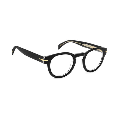 Db 7125 7C5/25 BLACK CRYSTL