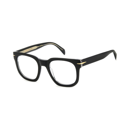 Db 7123 7C5/23 BLACK CRYSTL