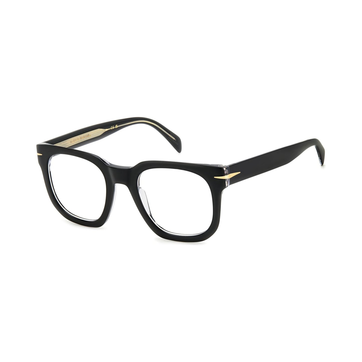 Db 7123 7C5/23 BLACK CRYSTL