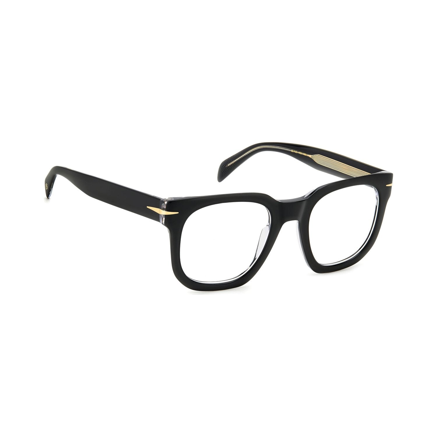 Db 7123 7C5/23 BLACK CRYSTL