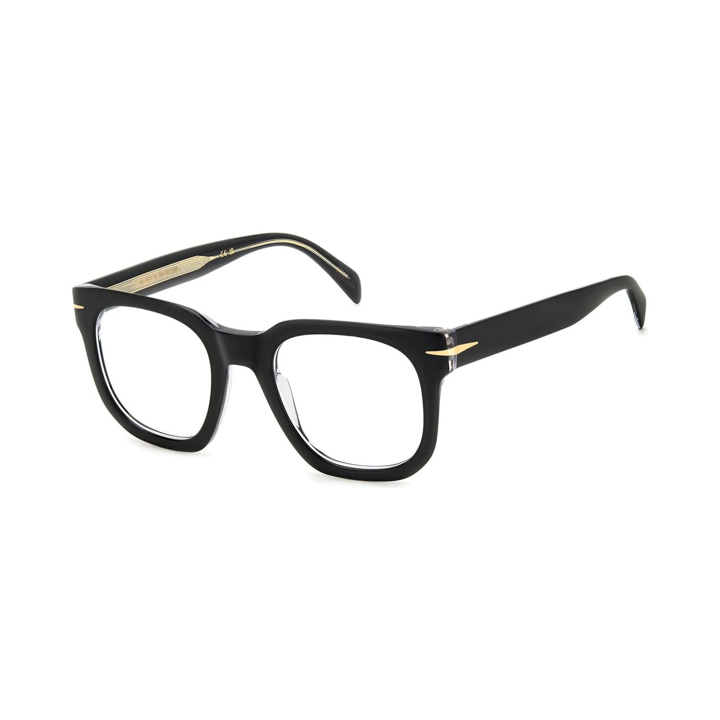Db 7123 7C5/23 BLACK CRYSTL