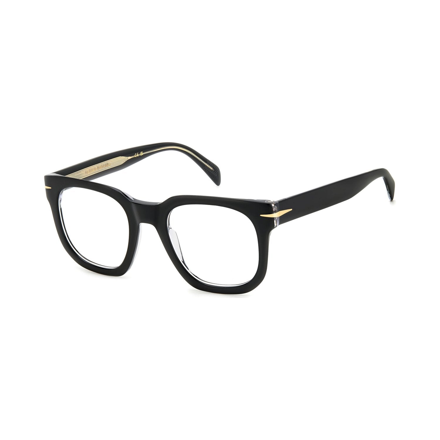Db 7123 7C5/23 BLACK CRYSTL