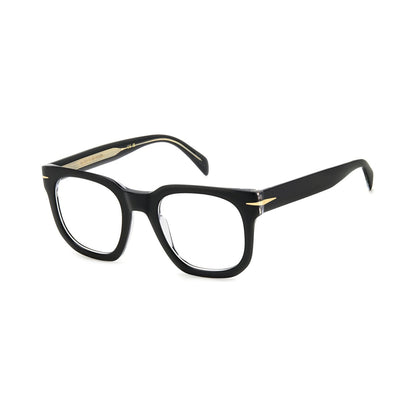 Db 7123 7C5/23 BLACK CRYSTL