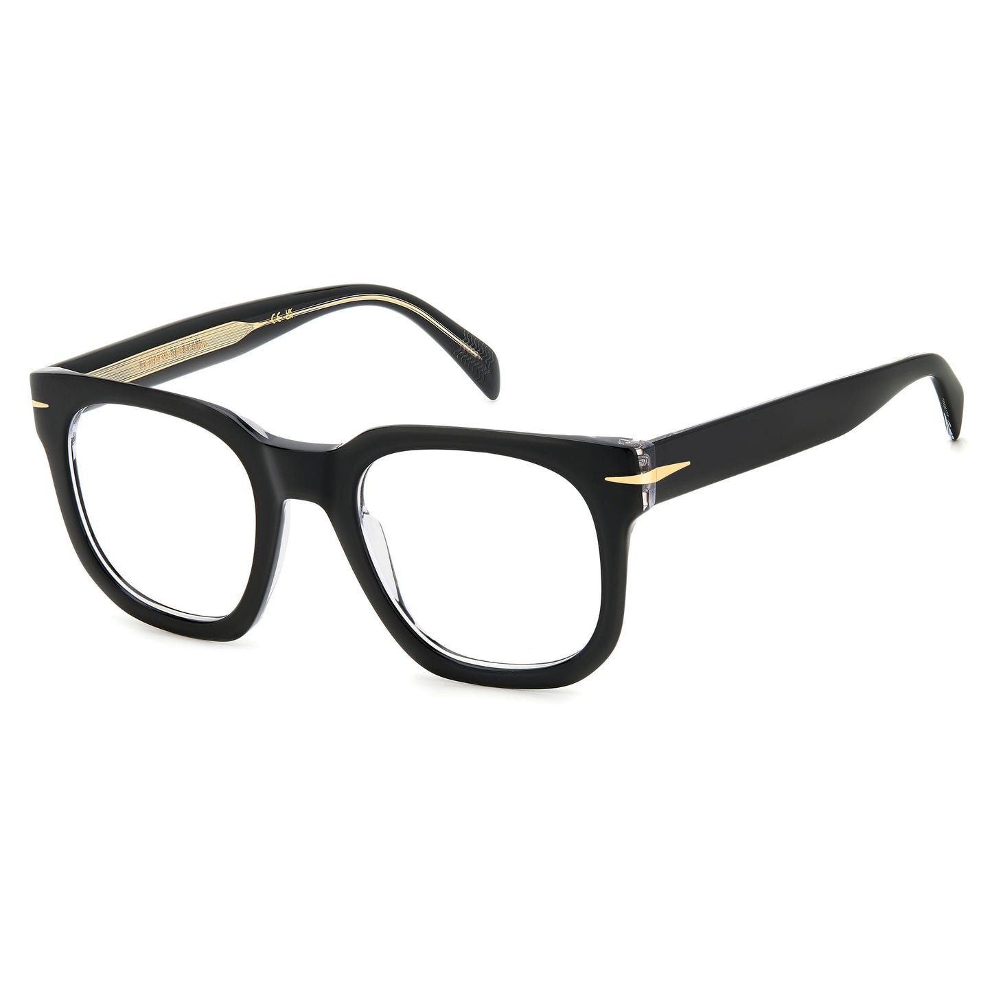 Db 7123 7C5/23 BLACK CRYSTL