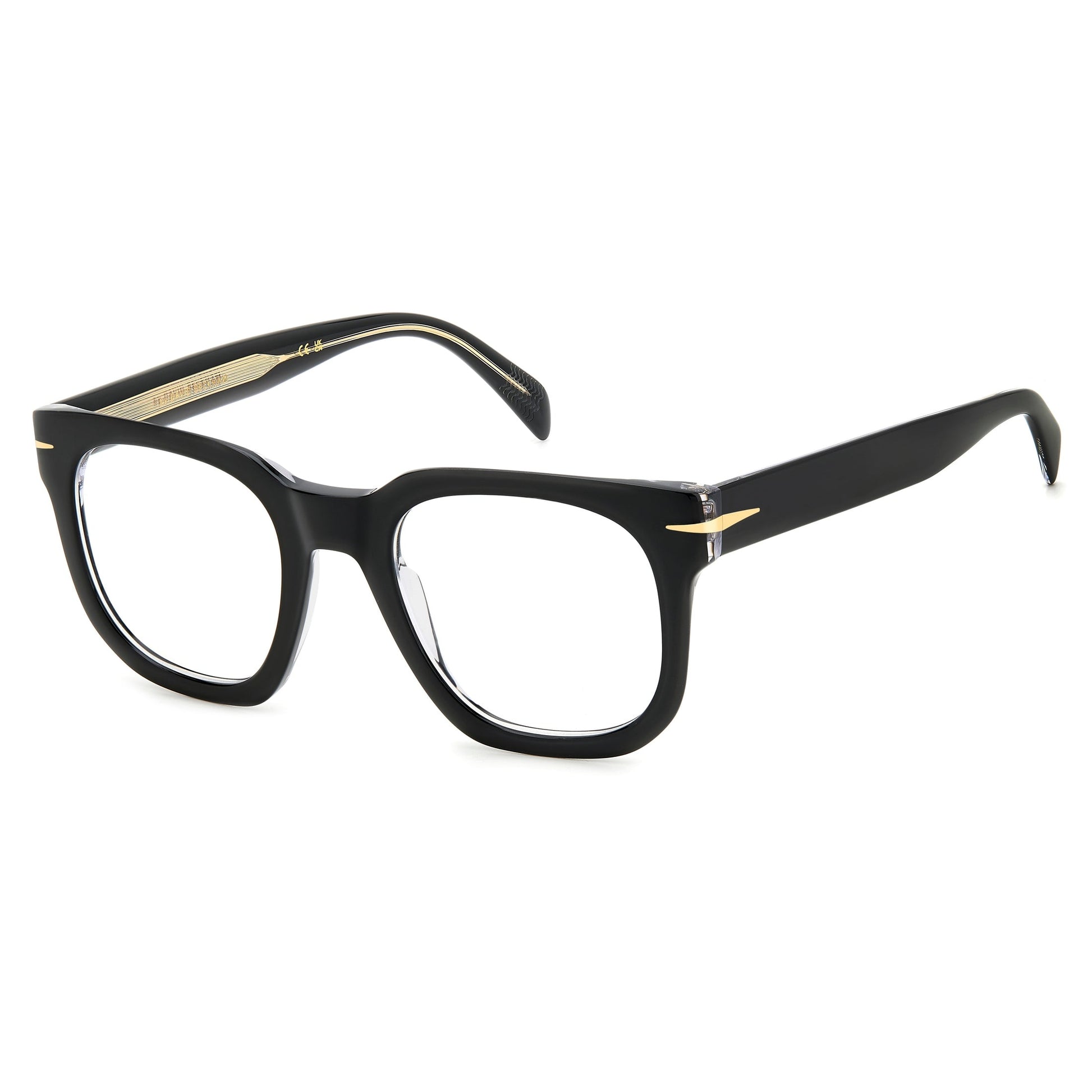 Db 7123 7C5/23 BLACK CRYSTL