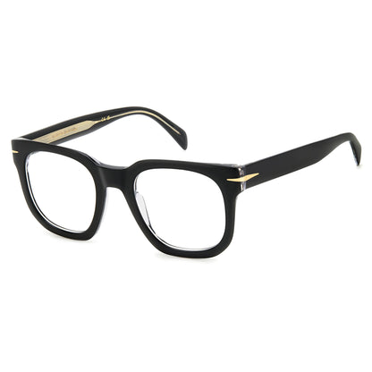 Db 7123 7C5/23 BLACK CRYSTL