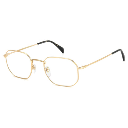 Db 1151 AOZ/21 MATTE GOLD