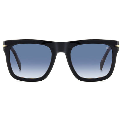 Db 7000/s Flat WR7/08 BLACK HAVANA