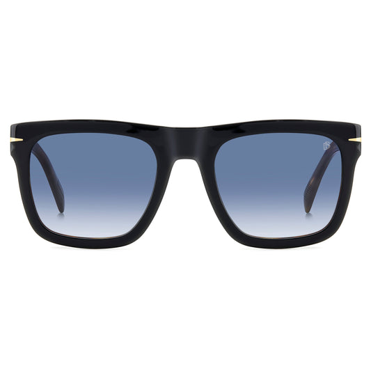 Db 7000/s Flat WR7/08 BLACK HAVANA