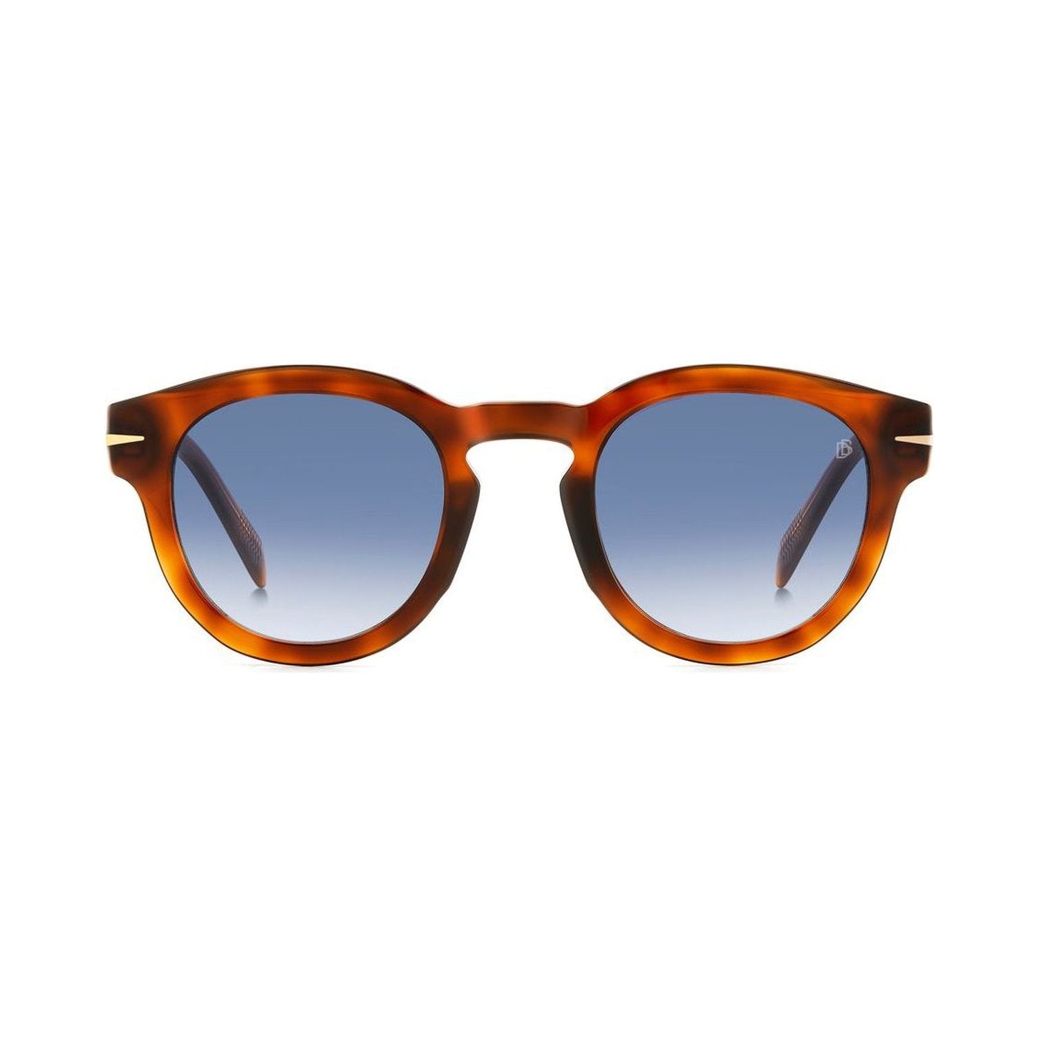 Db 7041/s Flat WR9/08 BROWN HAVANA