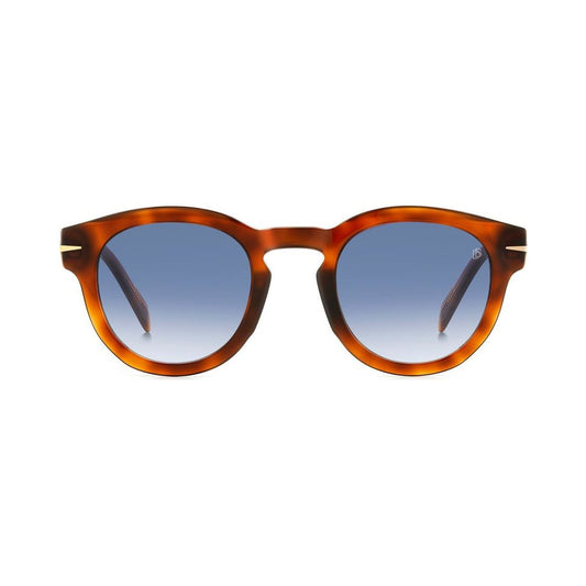 Db 7041/s Flat WR9/08 BROWN HAVANA