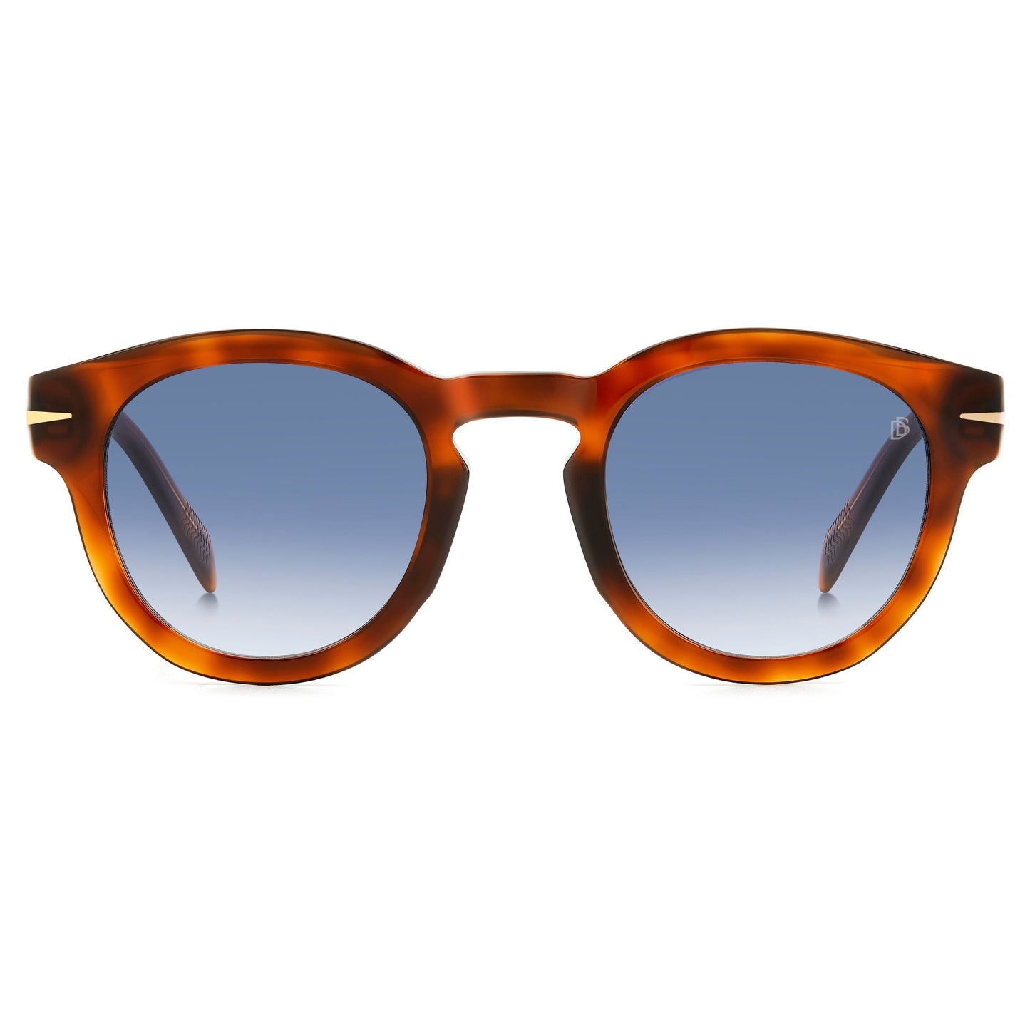 Db 7041/s Flat WR9/08 BROWN HAVANA