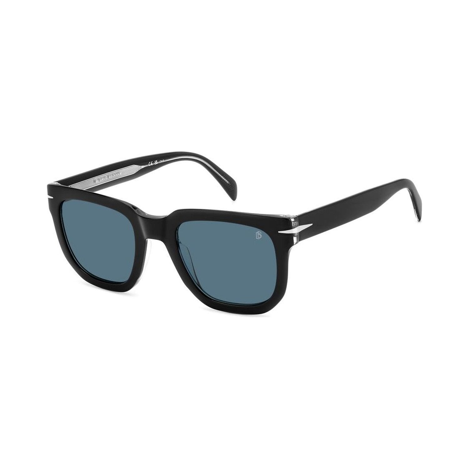 Db 7118/s 7C5/KU BLACK CRYSTL