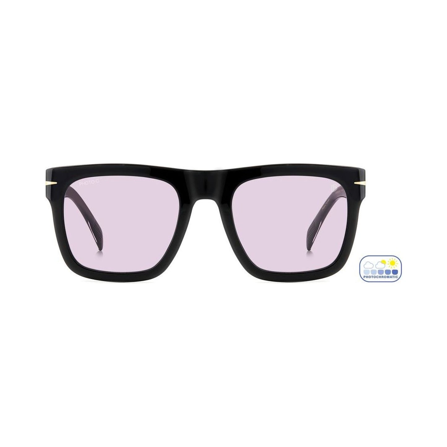 Db 7000/s Flat 807/KE BLACK