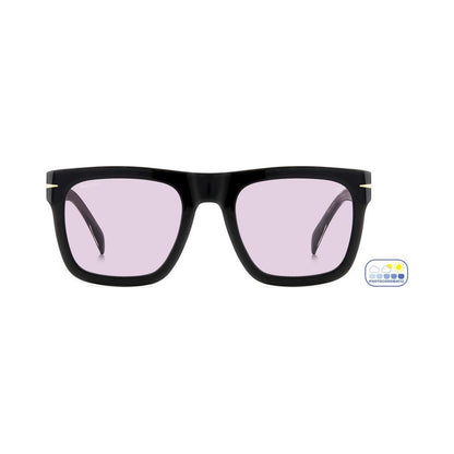 Db 7000/s Flat 807/KE BLACK