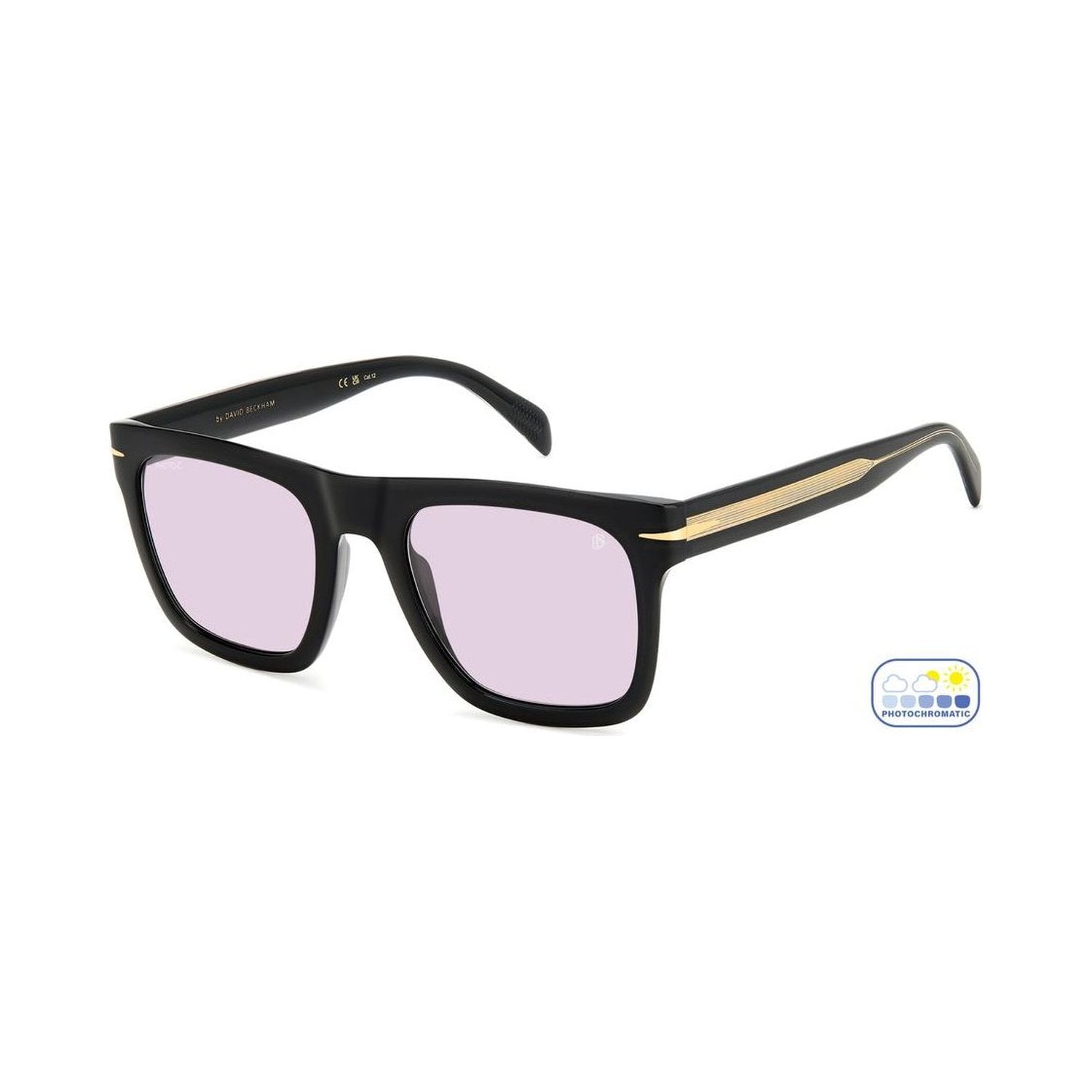 Db 7000/s Flat 807/KE BLACK