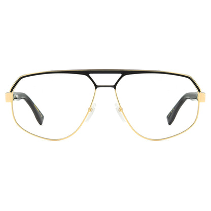 D2 0121 RHL/14 GOLD BLACK