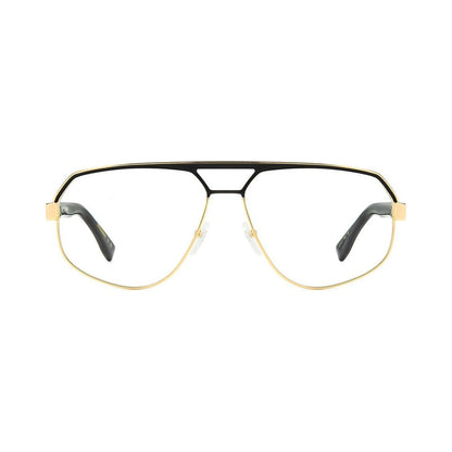 D2 0121 RHL/14 GOLD BLACK