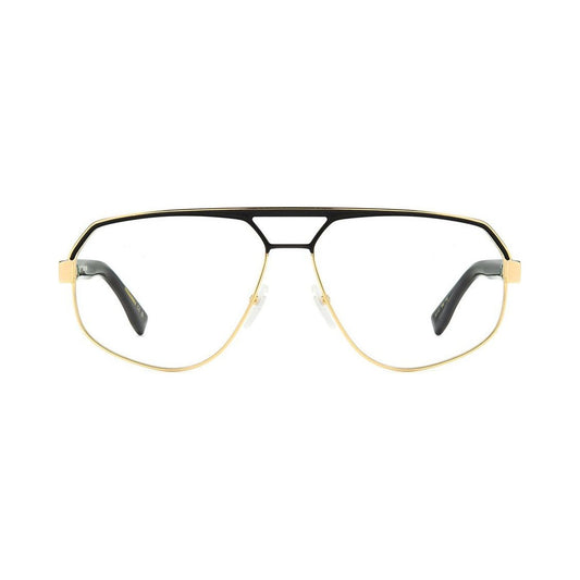 D2 0121 RHL/14 GOLD BLACK