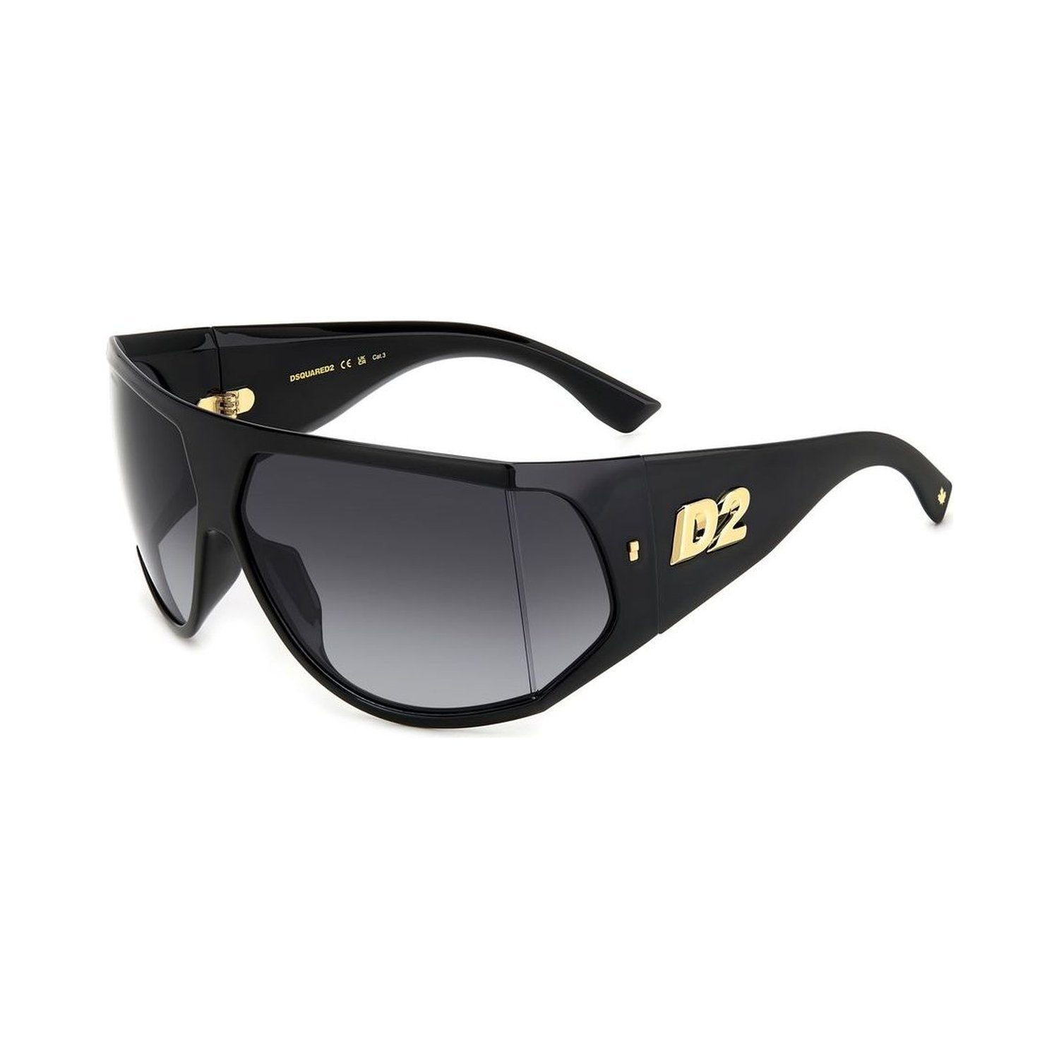 D2 0124/s 2M2/9O BLACK GOLD
