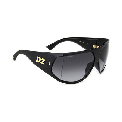 D2 0124/s 2M2/9O BLACK GOLD