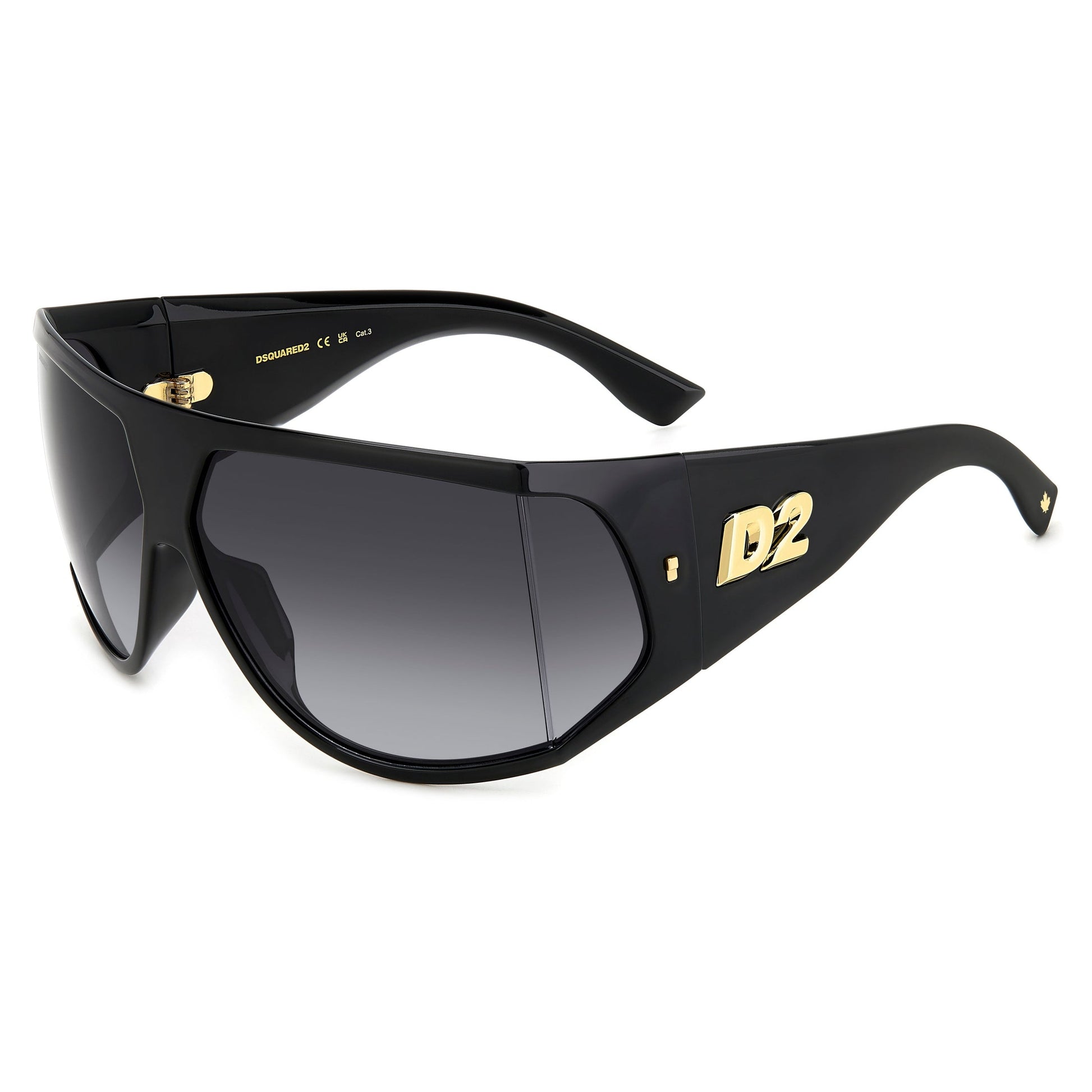 D2 0124/s 2M2/9O BLACK GOLD