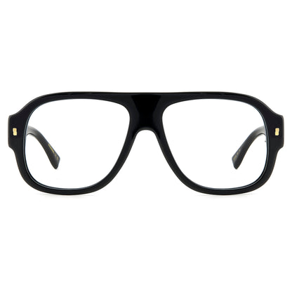 D2 0125 807/15 BLACK