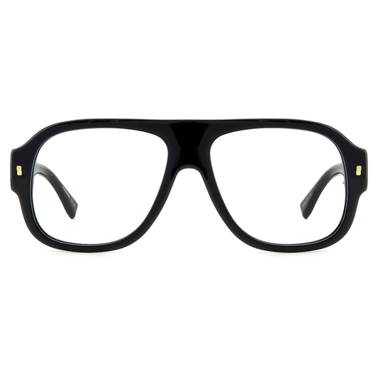 D2 0125 807/15 BLACK