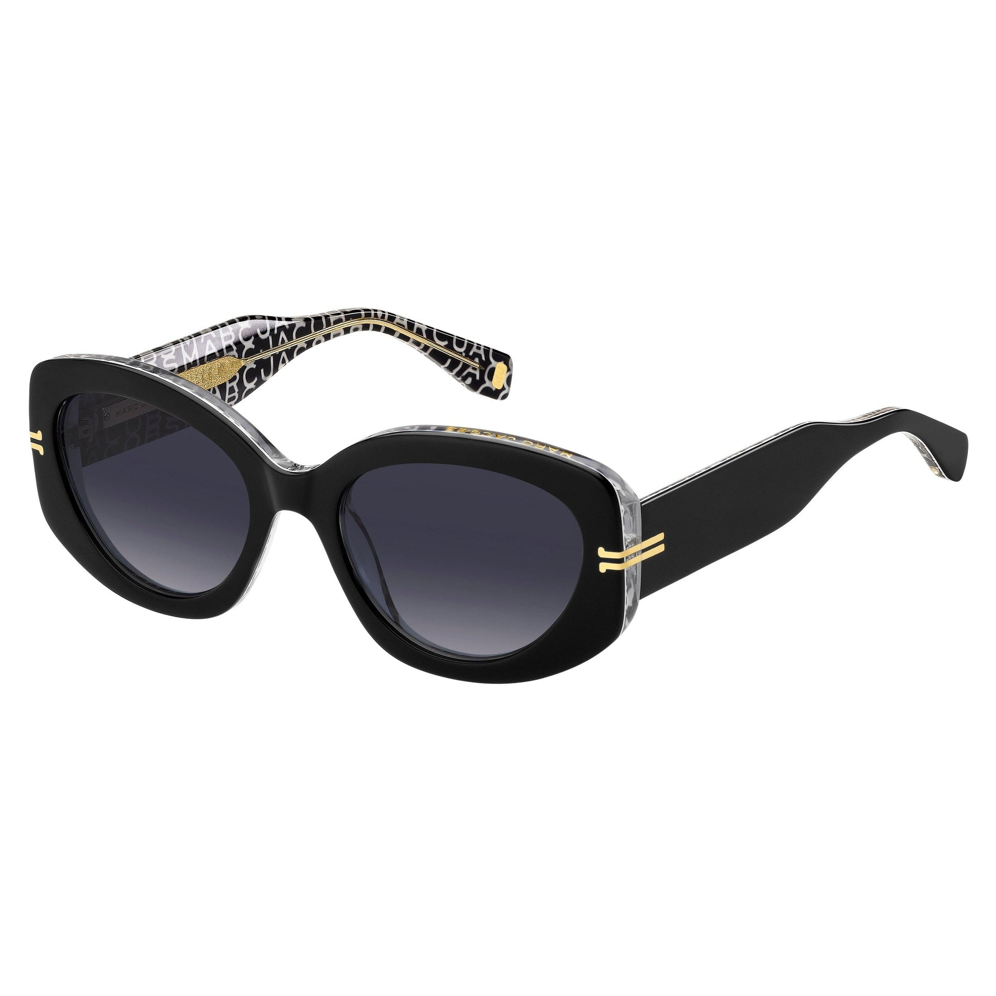 Mj 1099/s TAY/9O BK PTTRNWHTE