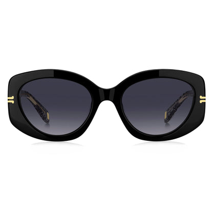 Mj 1099/s TAY/9O BK PTTRNWHTE