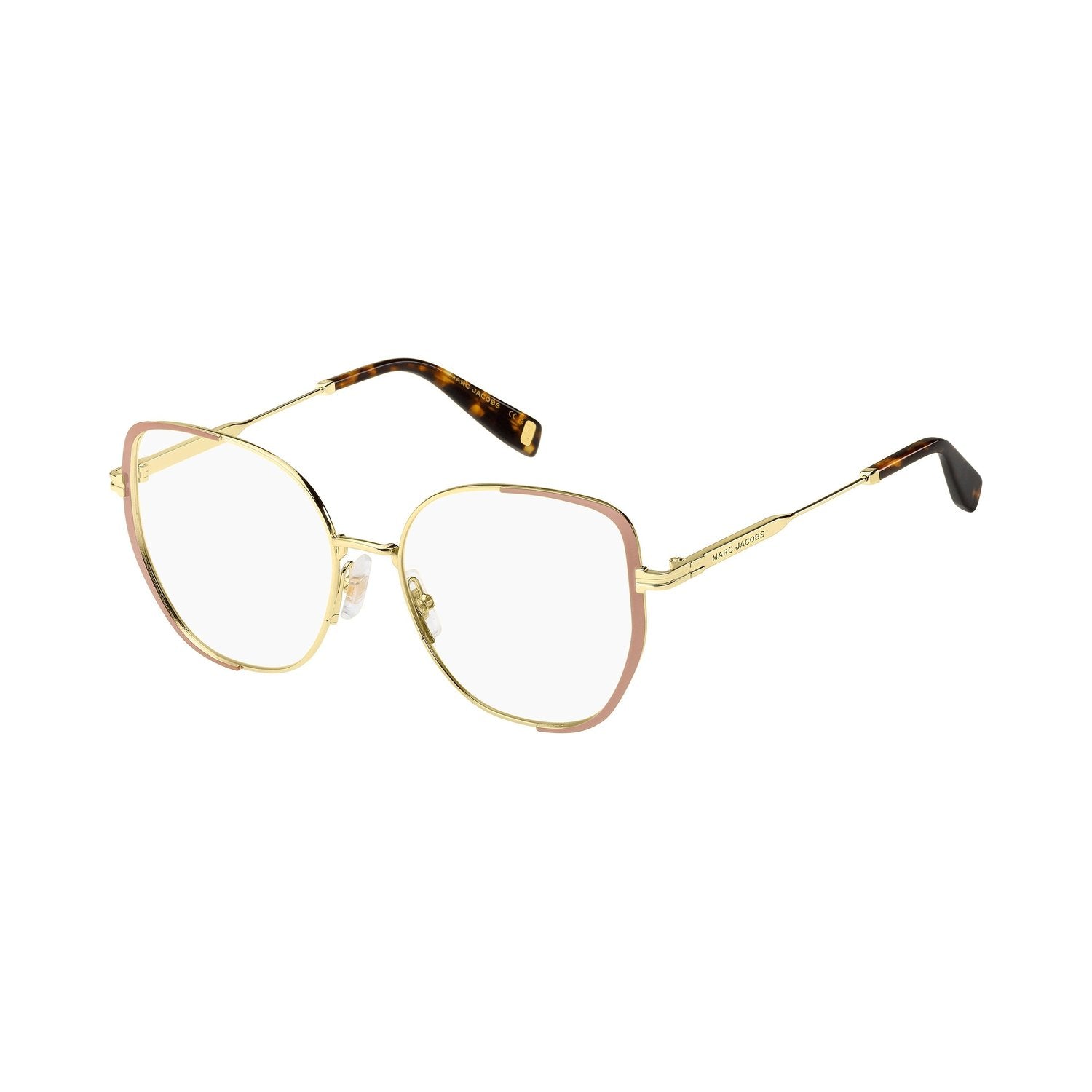 Mj 1103 EYR/17 GOLD PINK