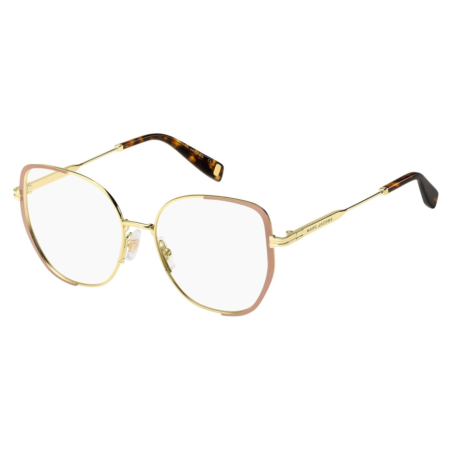 Mj 1103 EYR/17 GOLD PINK