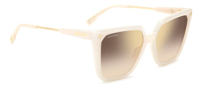 Dsquared2 D2 0135/s Ivory vista 1
