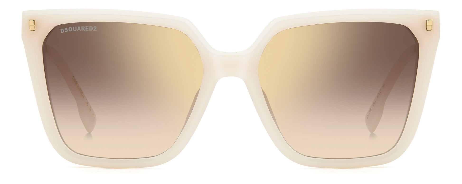 Dsquared2 D2 0135/s Ivory vista 2