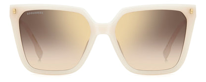 Dsquared2 D2 0135/s Ivory vista 2