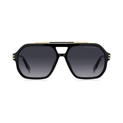 Marc 753/s 807/9O BLACK